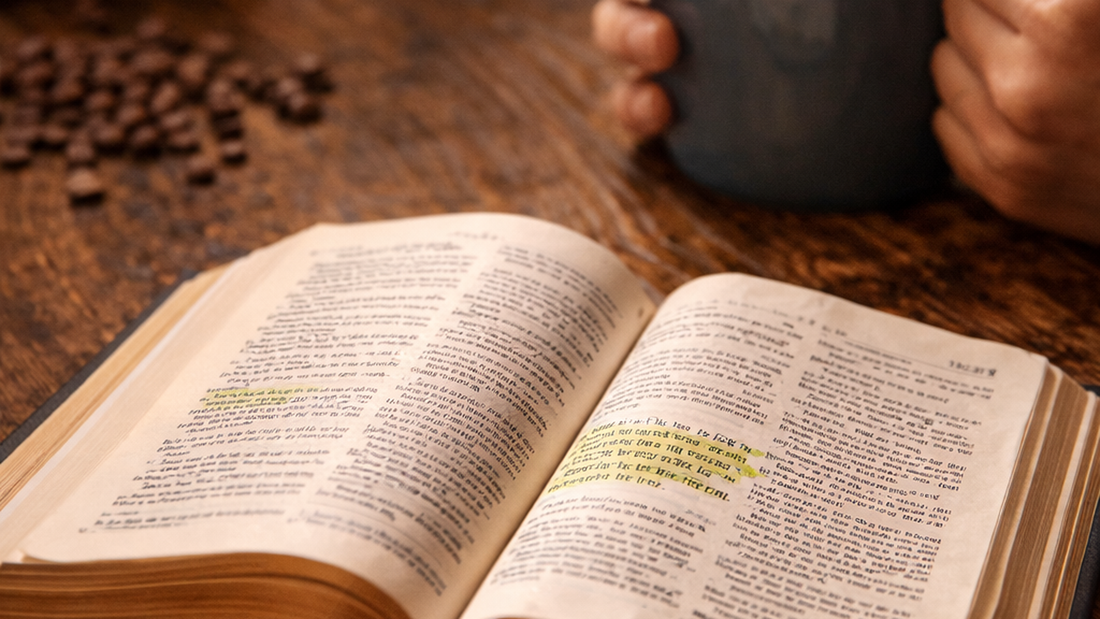 God promises: His presence (you’re not alone)
