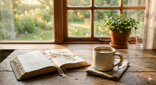 God Promise:  He'll Never Leave You