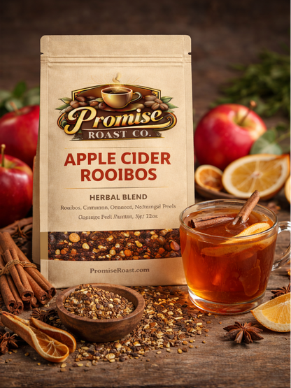 Apple Cider Rooibos
